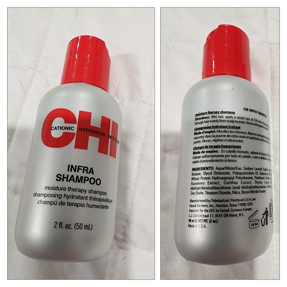 Chi Hair product Bundle - Picture 2 of 5